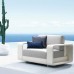 Hamptons Lounge Chair